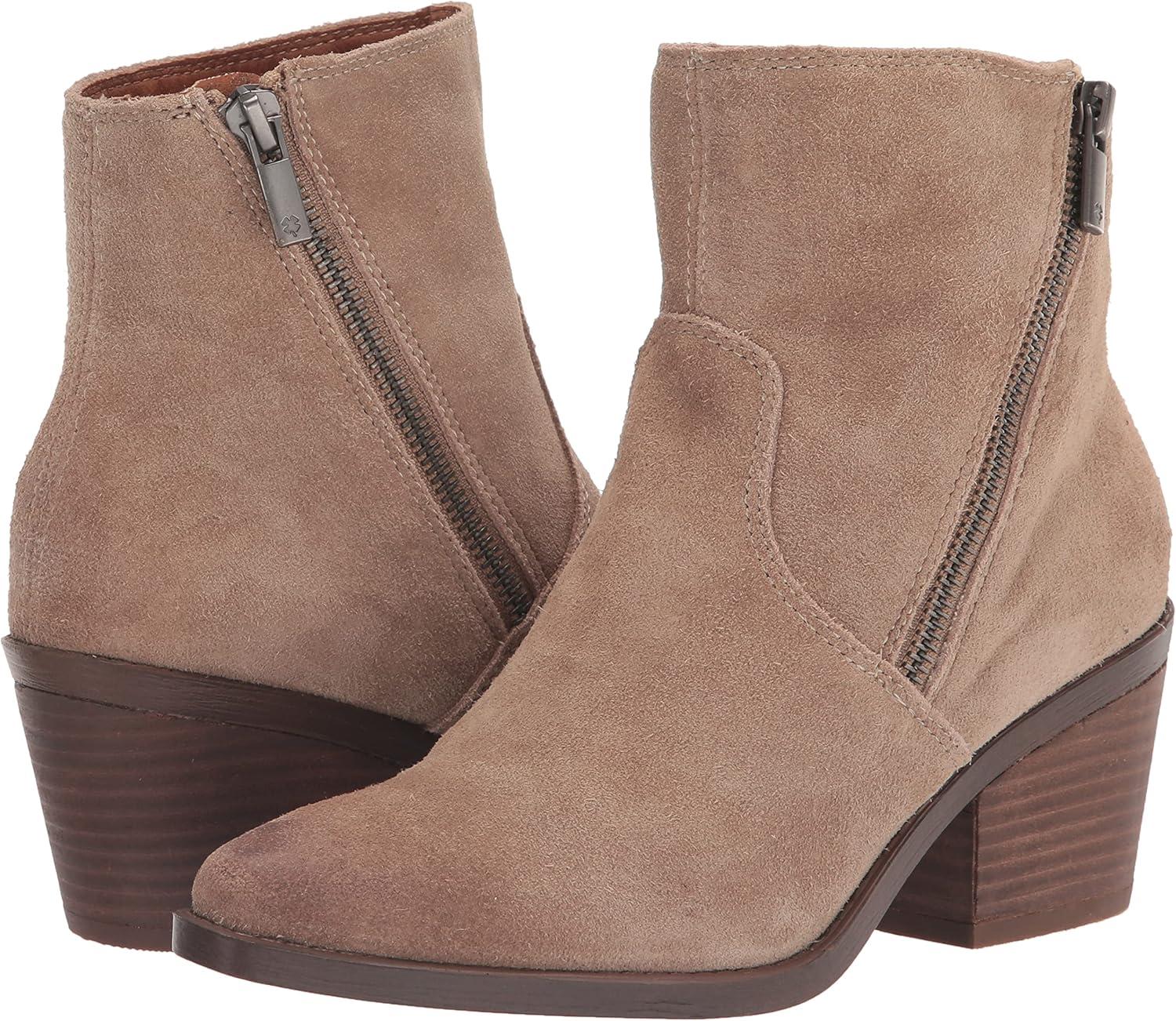 image:imageLucky Brand womens Wallinda BootieDune