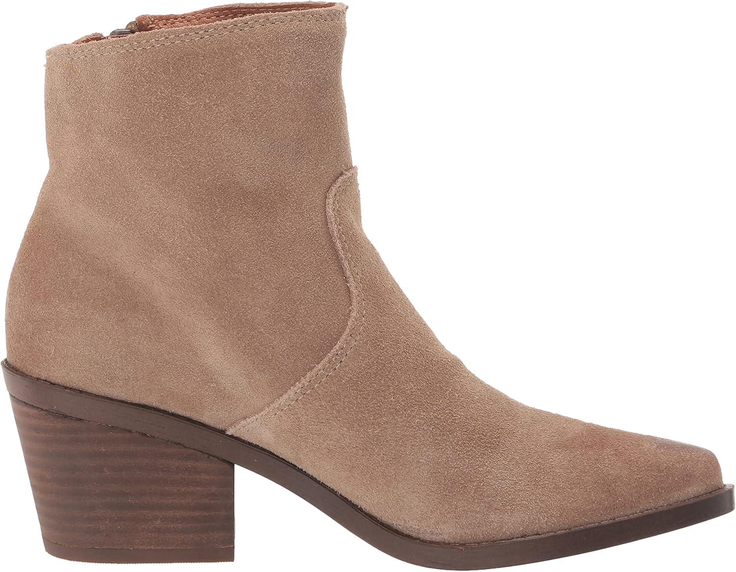 image:imageLucky Brand womens Wallinda BootieDune