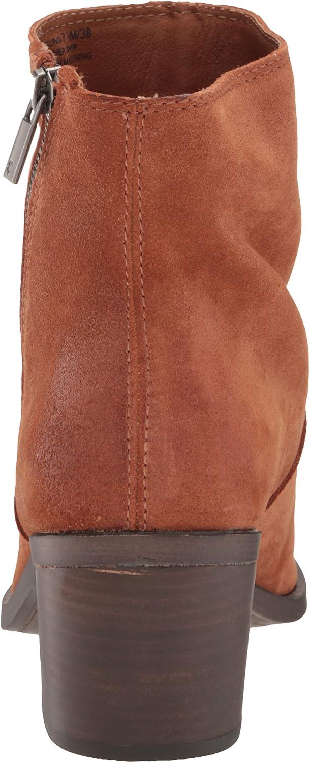 image:imageLucky Brand womens Wallinda BootieGinger