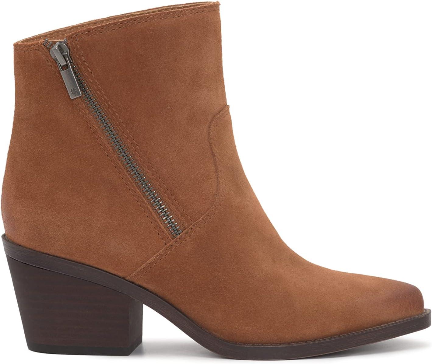 image:imageLucky Brand womens Wallinda BootieGinger