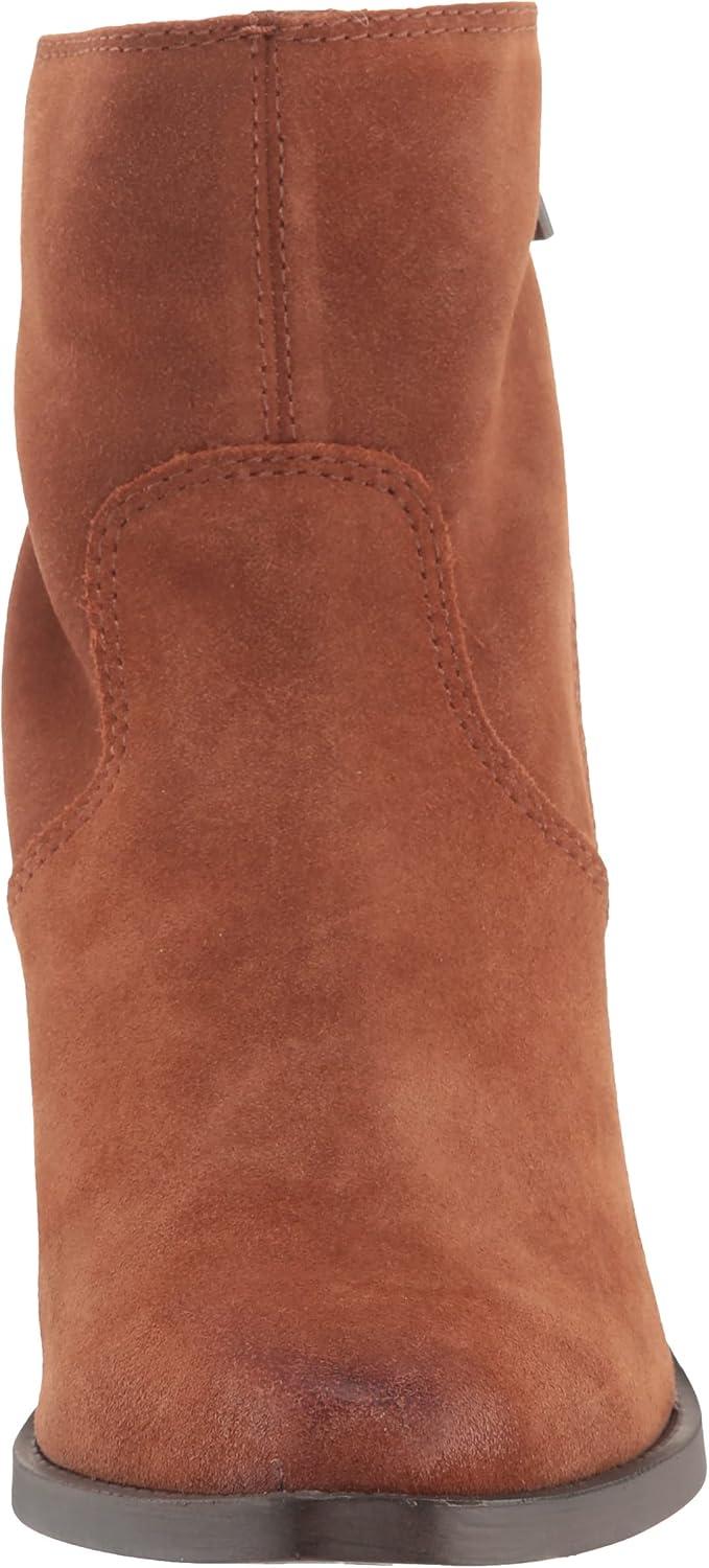 image:imageLucky Brand womens Wallinda BootieGinger