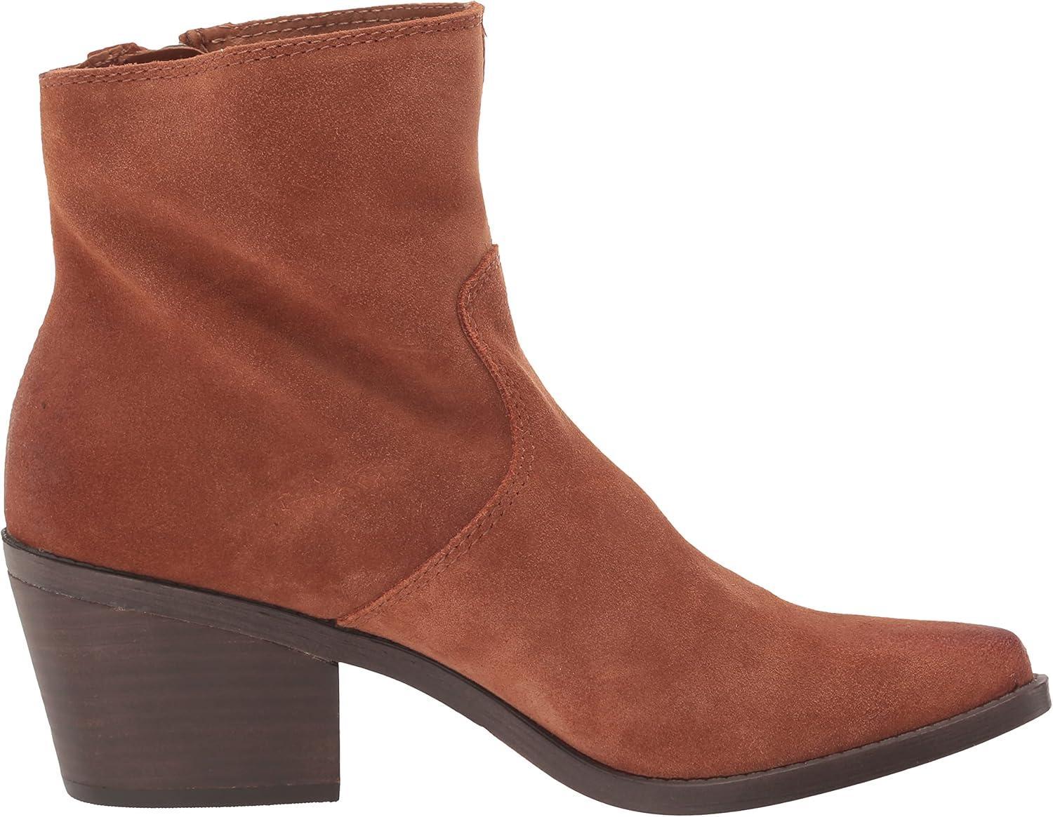 image:imageLucky Brand womens Wallinda BootieGinger
