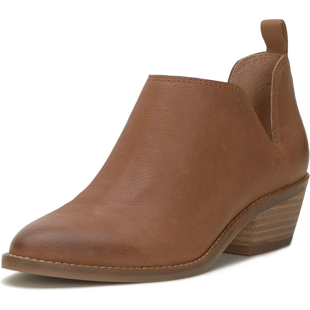 image:imageLucky Brand Womens Fayth Ankle BootPesca