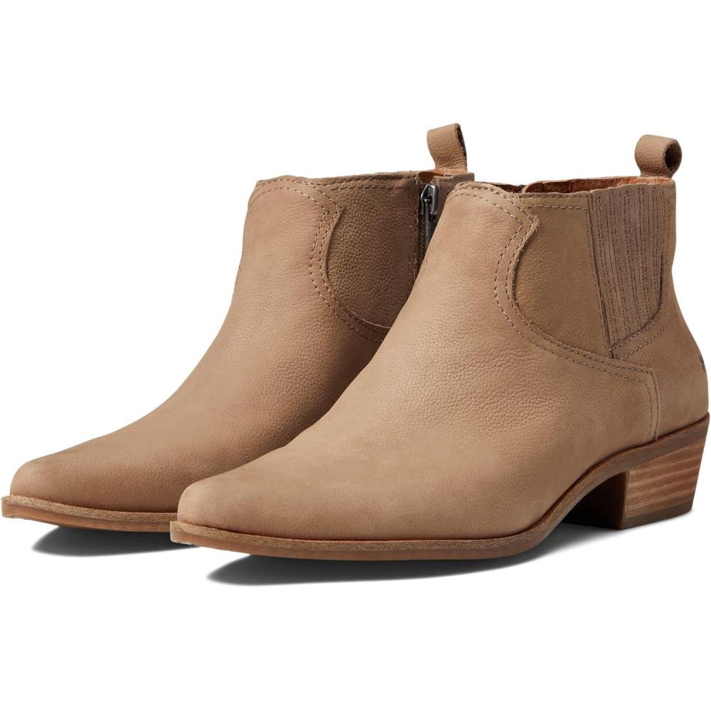 image:imageLucky Brand Womens Hikalli Ankle BootDune