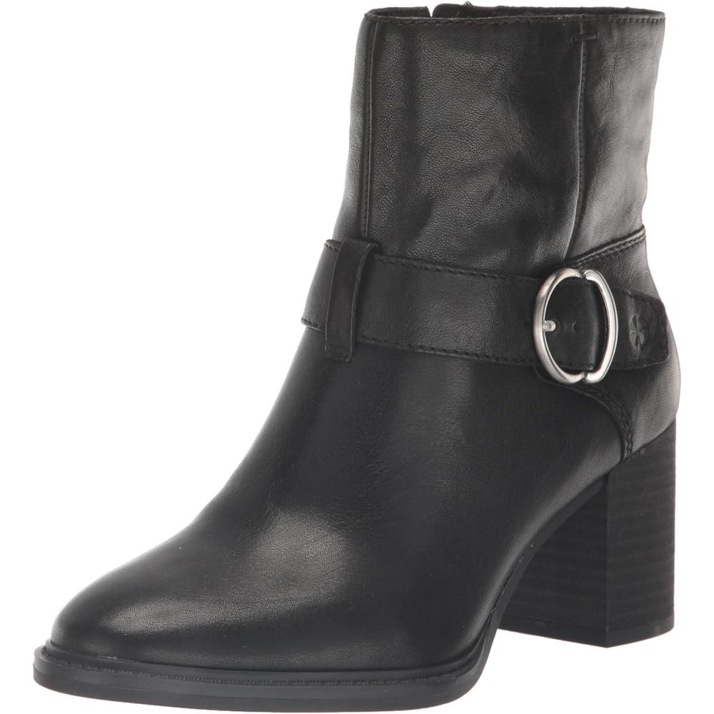 image:imageLucky Brand womens Achelle BootieBlack