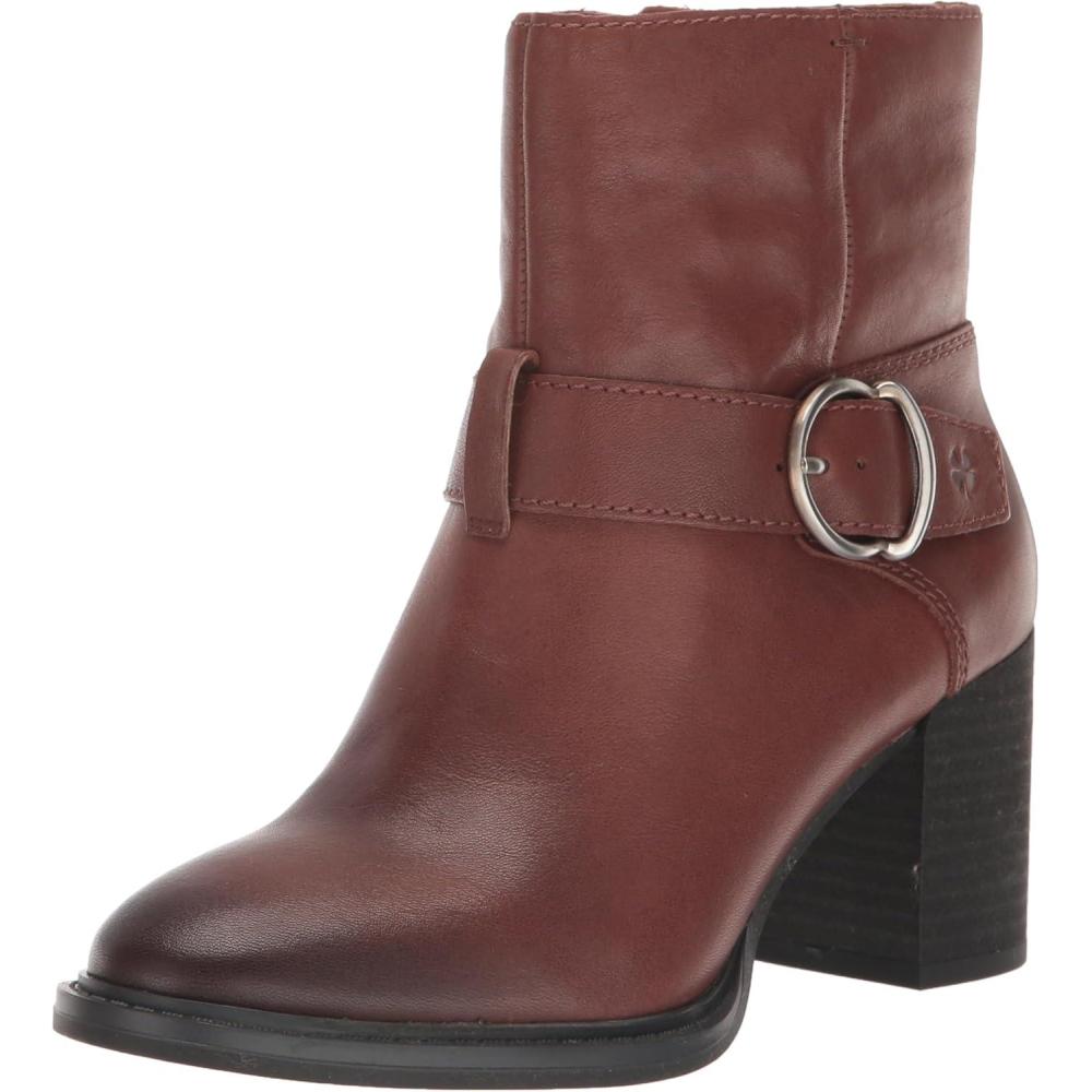 image:imageLucky Brand womens Achelle BootieRoasted