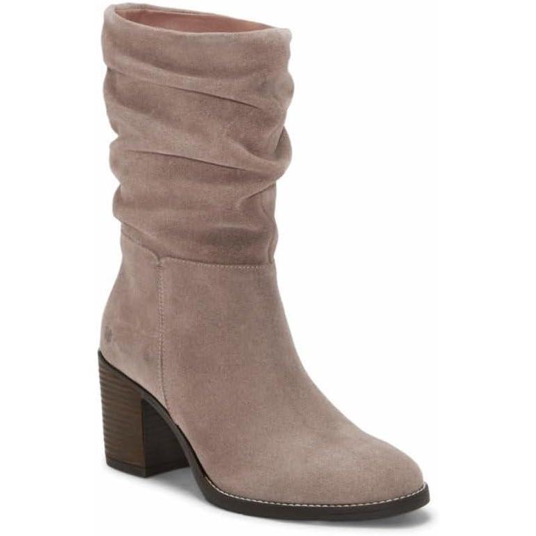 image:imageLucky Brand womens Bitsie BootieAnkle BootTaupe