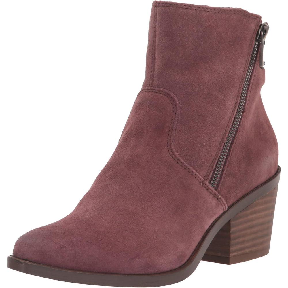 image:imageLucky Brand womens Wallinda BootieFlint