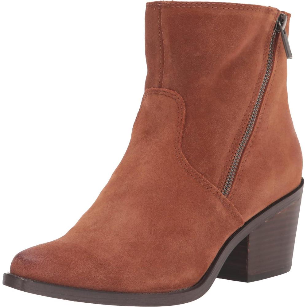 image:imageLucky Brand womens Wallinda BootieGinger
