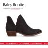 Lucky Brand Women’s Baley Ankle Boots(Brindle 242)