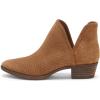Lucky Brand Women’s Baley Ankle Boots(Cedar)