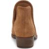 Lucky Brand Women’s Baley Ankle Boots(Cedar)