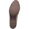 Lucky Brand Women’s Baley Ankle Boots(Eyelash)