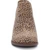 Lucky Brand Women’s Baley Ankle Boots(Eyelash)