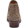 Lucky Brand Women’s Baley Ankle Boots(Eyelash)