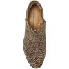 Lucky Brand Women’s Baley Ankle Boots(Leopard brown)