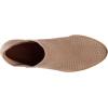 Lucky Brand Women’s Baley Ankle Boots(Sesame)