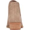 Lucky Brand Women’s Baley Ankle Boots(Sesame)