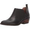 Lucky Brand Women’s Fayth Ankle Boot(Black)