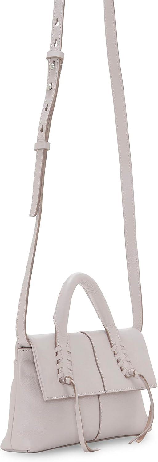 image:imageLucky Brand Womens Rysa CrossbodyRancho Red