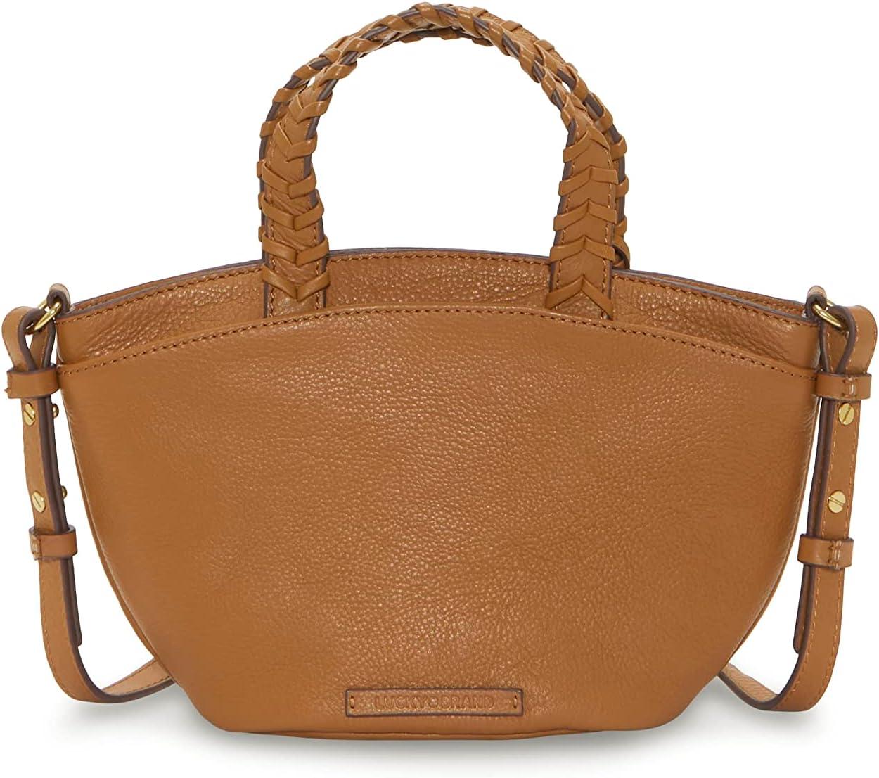 image:imageLucky Brand womens KqincbRich Saddle