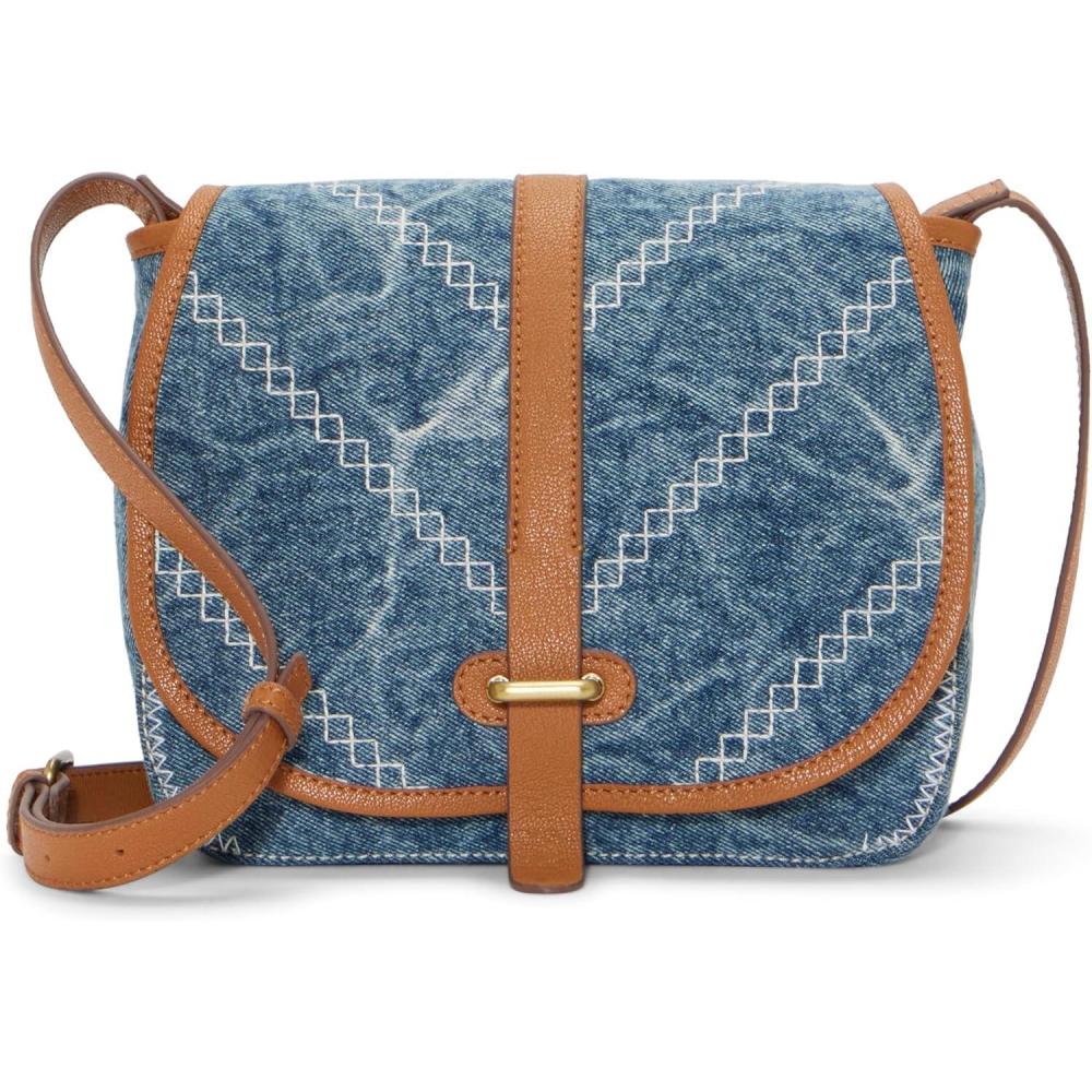 image:imageLucky Brand Lana Chevron Crossbody