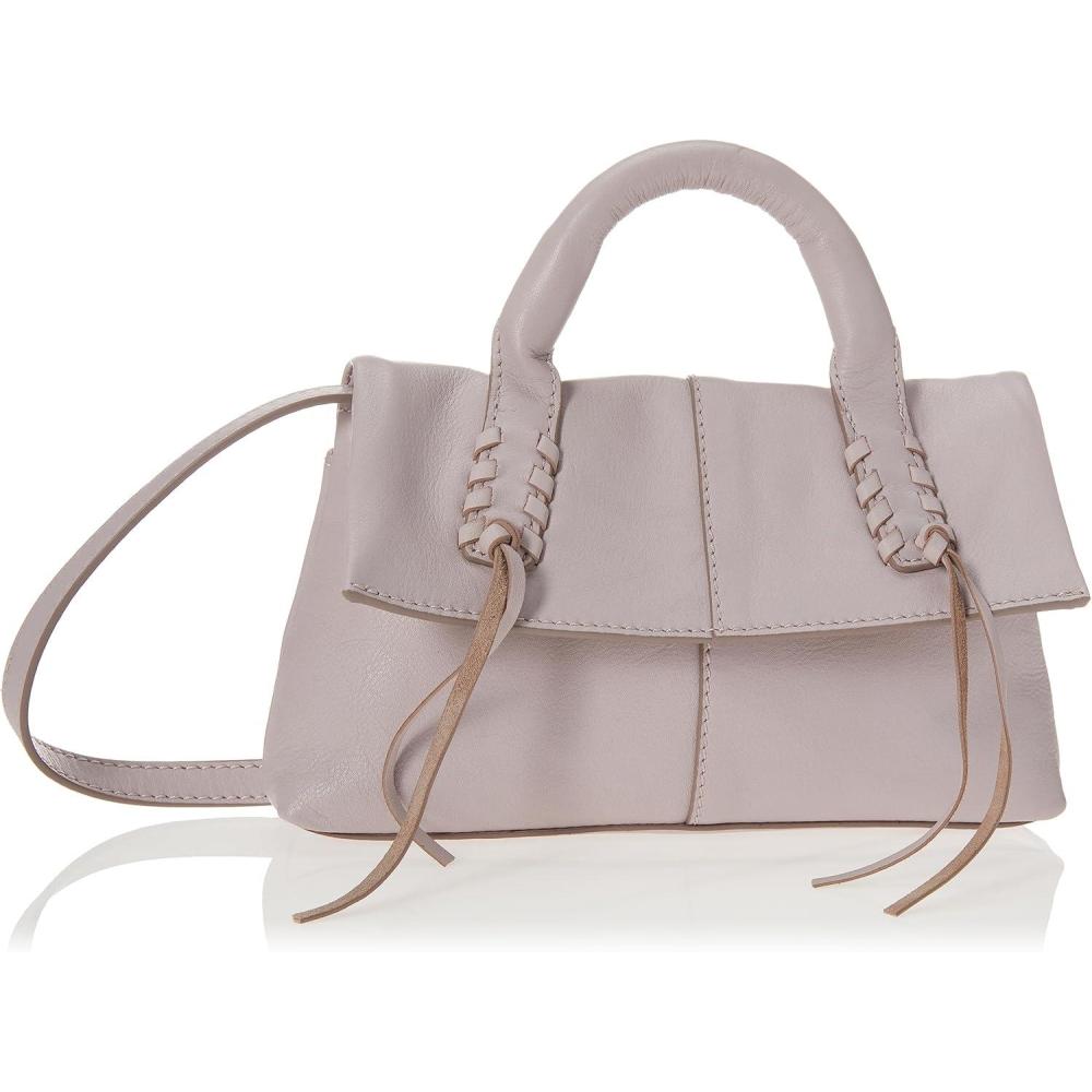 image:imageLucky Brand Womens Rysa CrossbodyRancho Red