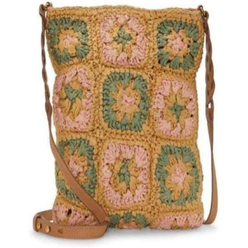 image:imageLucky Brand womens Ellalcb1Multi Crossbody