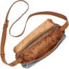 Lucky Brand Lana Chevron Crossbody