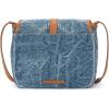 Lucky Brand Lana Chevron Crossbody