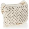 Lucky Brand Pala Crossbody, Natural Multi