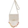Lucky Brand Pala Crossbody, Natural Multi