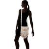 Lucky Brand Pala Crossbody, Natural Multi