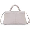 Lucky Brand Women’s Rysa Crossbody(Rancho Red)
