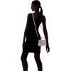Lucky Brand Women’s Rysa Crossbody(Rancho Red)