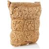 Lucky Brand womens Ella-lcb1(Natural Crossbody)