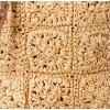 Lucky Brand womens Ella-lcb1(Natural Crossbody)