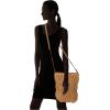 Lucky Brand womens Ella-lcb1(Natural Crossbody)