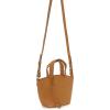 Lucky Brand womens Kqin-cb(Rich Saddle)