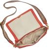 Lucky Brand womens Mara-lcb(Aurora Red Crossbody)