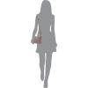 Lucky Brand womens Mara-lcb(Nirvana Crossbody)