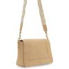 Lucky Brand womens Mara-lcb(Warm Sand Crossbody)