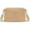 Lucky Brand womens Mara-lcb(Warm Sand Crossbody)