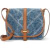 Lucky Brand Lana Chevron Crossbody