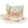 Lucky Brand Pala Crossbody, Natural Multi