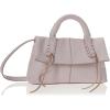 Lucky Brand Women’s Rysa Crossbody(Rancho Red)