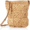 Natural Crossbody