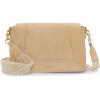 Warm Sand Crossbody