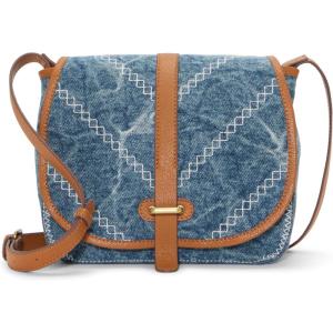 Lucky Brand Lana Chevron Crossbody