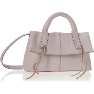 Lucky Brand Women’s Rysa Crossbody(Rancho Red)